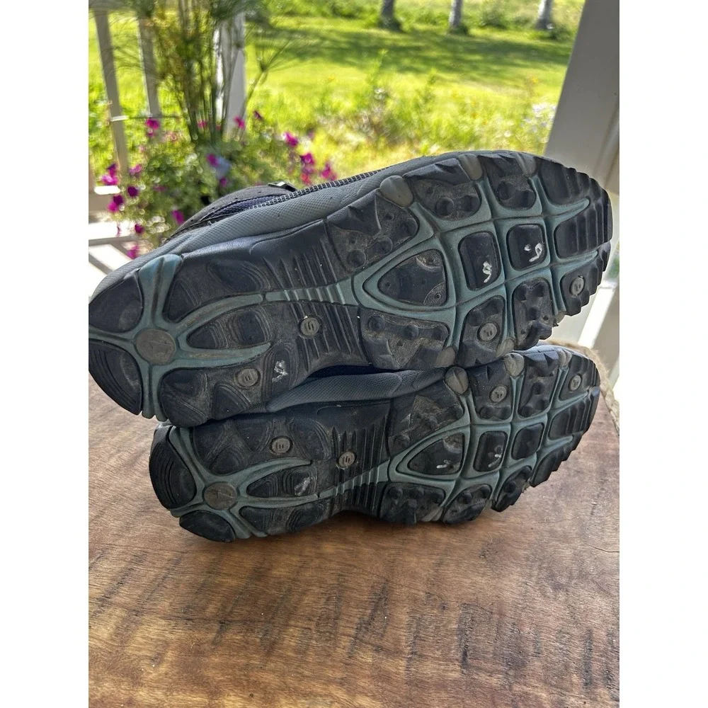 Act Iii hiking boots